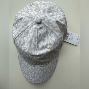 Michael Kors logo Women's Baseball Hat/Cap One Size